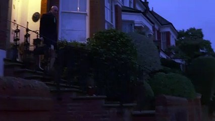 Former top Downing Street aide spotted after resignation