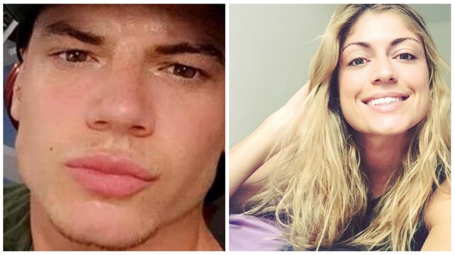 Les Princes de l'amour 4: Adrien en couple avec Elsa ? Il livre sa réponse !