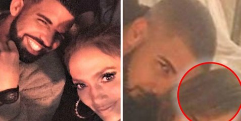 Drake et Jennifer Lopez seraient officiellement en couple !