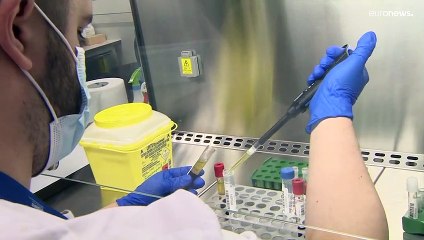 Último paso para la vacuna española contra el coronavirus