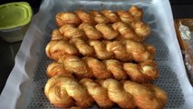 Chick Pastry - street food