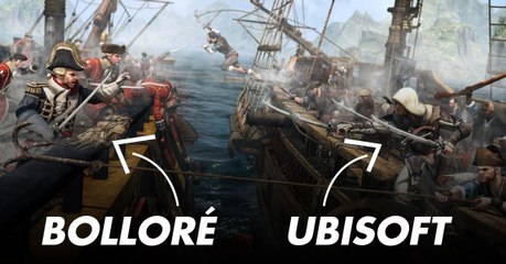 Ubisoft : les frères Guillemot rachètent les parts de Vivendi et se débarrassent de Bolloré