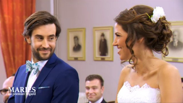 Mariés au 1er regard : Tiffany et Thomas sont-ils toujours ensemble ?