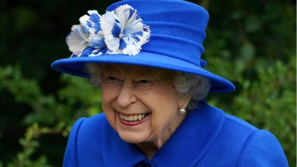 VOICI : Elizabeth II : cette surprise "grandiose" qu’elle préparerait en douce pour les 40 ans du prince William