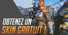 Overwatch obtenez 