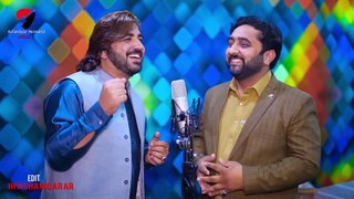 Asfandyar Momand And Adnan Siddiqui New Song Tapay 2022 - hd Official Song 2022 - Tappay Janana