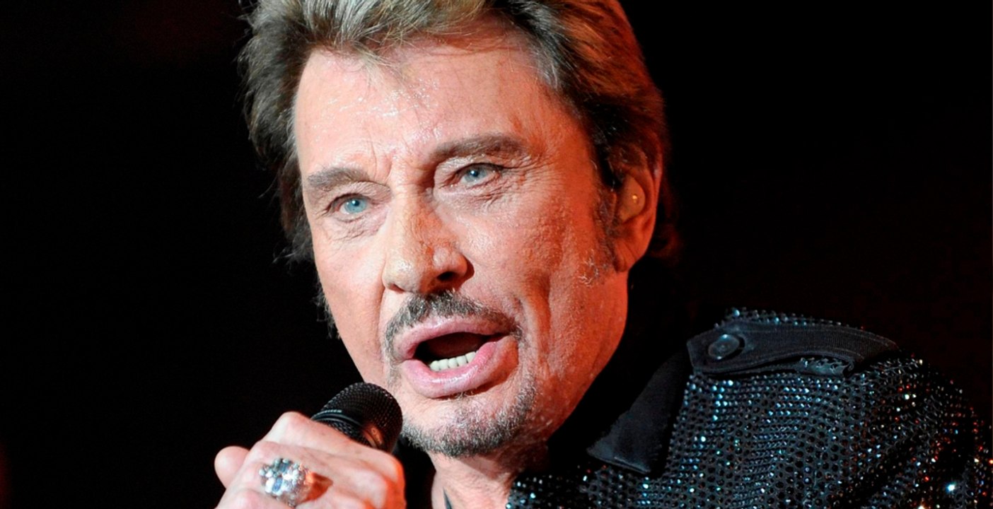 Linda Hardy : l'ancienne Miss France revient sur sa relation avec Johnny Hallyday