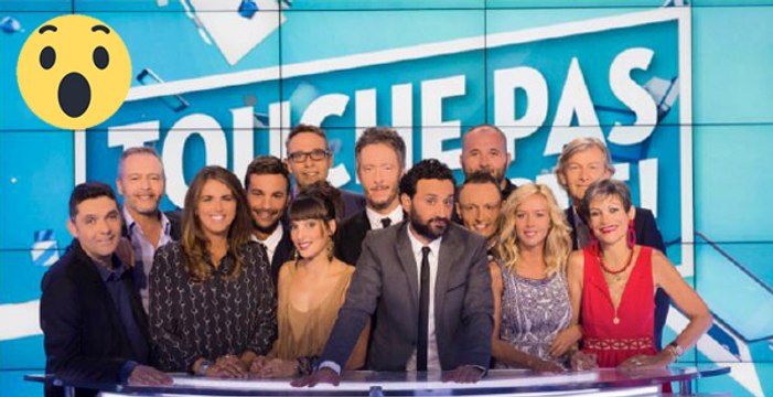 TPMP: Virée de l'émission de Cyril Hanouna, Erika Moulet rejoint Bertrand Chameroy sur W9 !
