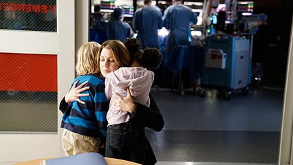 Grey's Anatomy saison 13 : le résumé de l'épisode 8