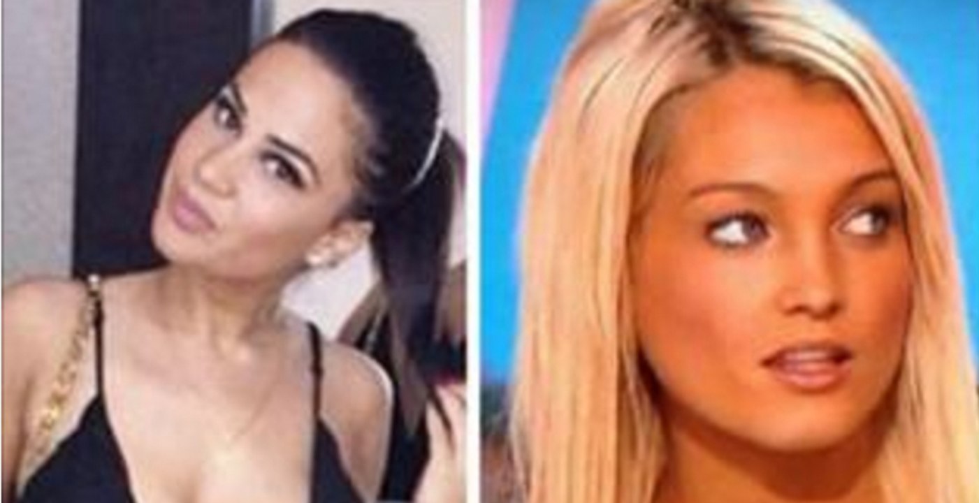 Aurélie Dautremont vs Milla Jasmine : l'insulte de trop pour Aurélie !