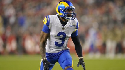 Super Bowl LVI Preview: Expect an Explosion By Odell Beckham Jr.?