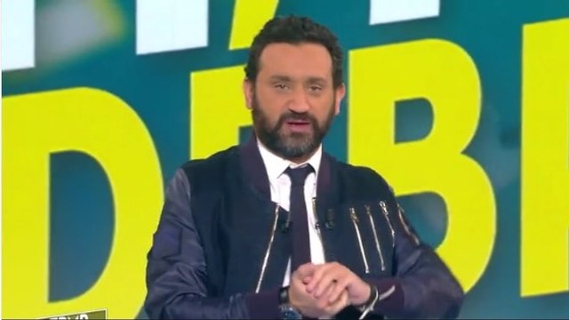 Touche pas à mon poste (TPMP) : le replay de l'émission du 16 novembre