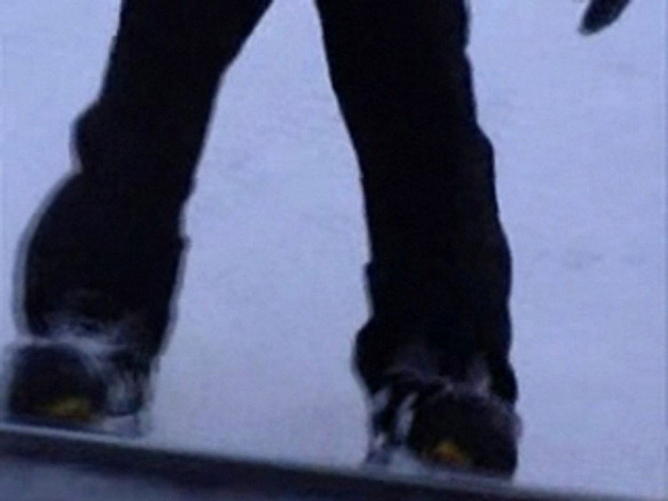 Snowboarding Ser-Che