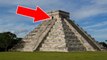 Mexique : les archéologues font une incroyable découverte à l'intérieur de cette pyramide Maya