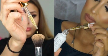 Maquillage : la vérité derrière l'huile miracle des youtubeuses
