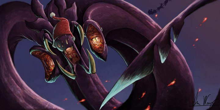 League of Legends : 5 règles d'or pour utiliser votre Baron Nashor pour finir la partie