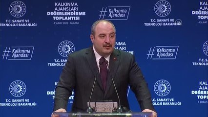 Varank: "(Millet Kütüphanesi) Yeni Türkiye'nin vizyonunun en güzel anlaşılabileceği eserlerden bir tanesi"