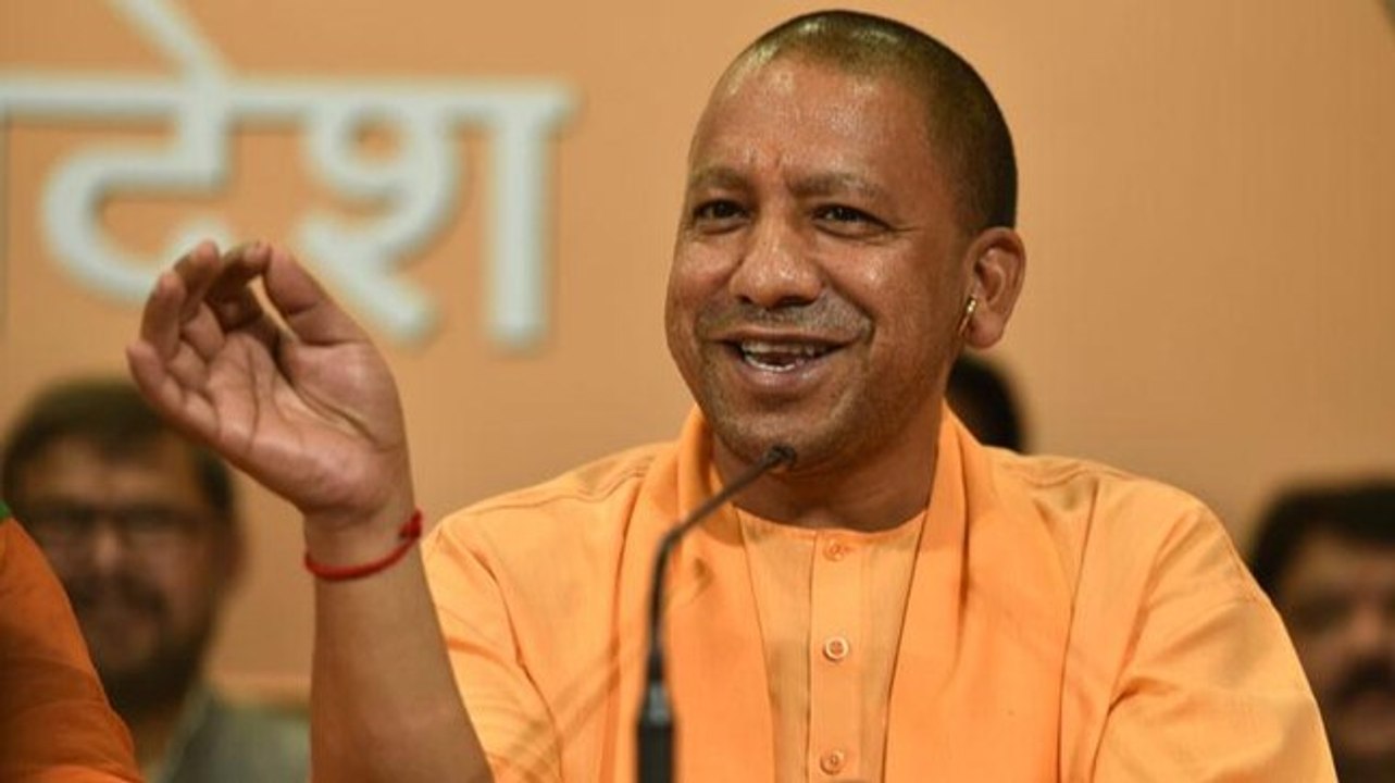 Entering an 'agnipariksha, help BJP win UP polls, says Yogi Adityanath | Full speech