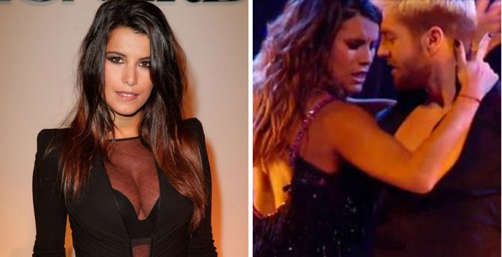 Danse avec les stars : Karine Ferri officialise ses retrouvailles avec Yann-Alrick Mortreuil sur Instagram
