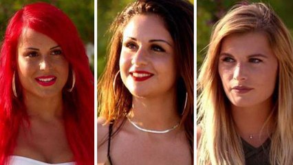 Les princes de l'amour 4 : Ludivine, la prétendante de Julian, a déjà participé aux Reines du shopping !