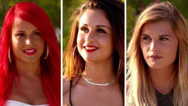 Les princes de l'amour 4 : Ludivine, la prétendante de Julian, a déjà participé aux Reines du shopping !