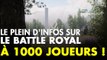 Mavericks : Proving Grounds (PC) : date de sortie, trailer, news et gameplay du battle royal massif