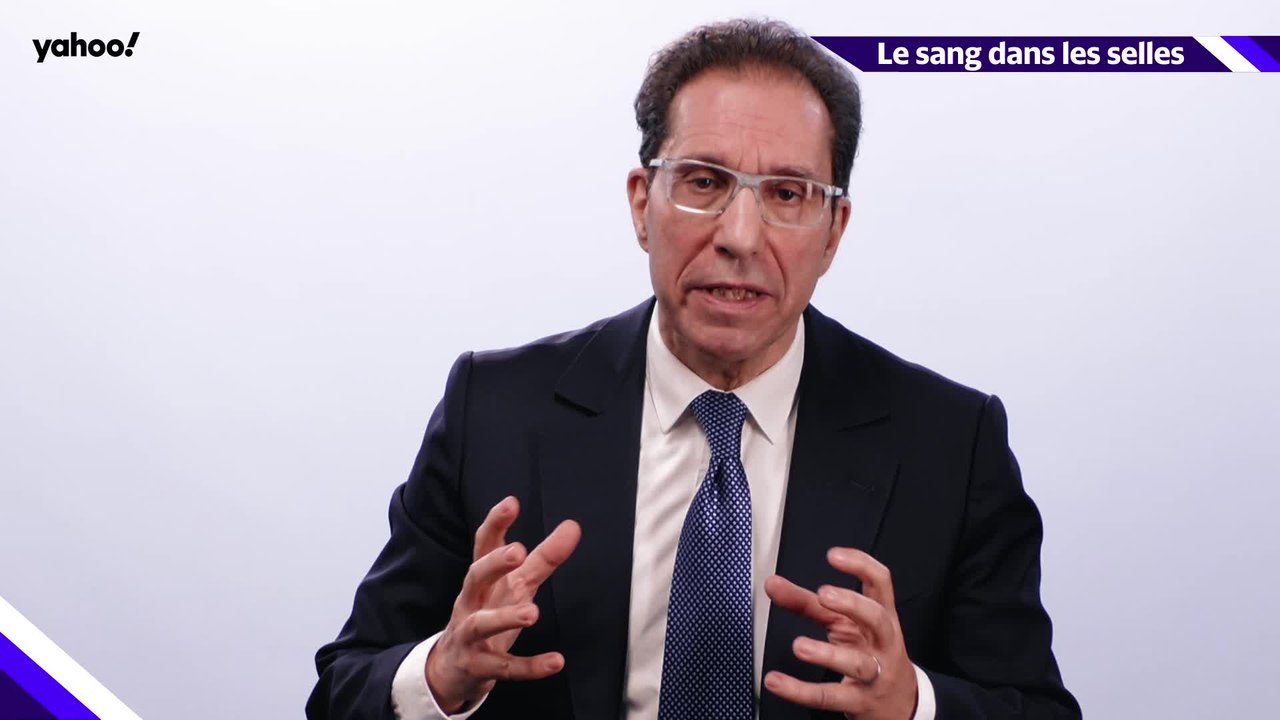 Carnet de Santé - Dr Christian Recchia : "Du sang dans les selles ? En aucun cas, cela ne doit être pris à la légère"