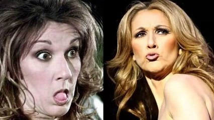 Celine Dion : toujours malade, son équipe doit près de 2 millions à Las Vegas