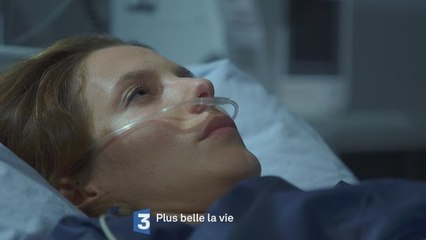 Plus Belle la Vie (PBLV) : les images en avance de l'épisode du 24 octobre