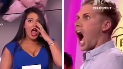 Le Mad Mag : Aymeric Bonnery se fait encore larguer en direct