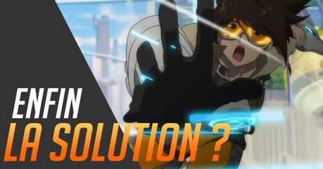 Overwatch : vous allez désormais pouvoir éviter les joueurs toxiques que vous croisez en ranked