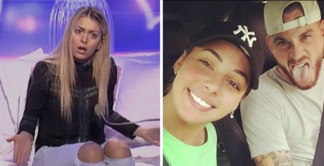 Coralie Porovecchio donne, devant les caméras Secret Story, les raisons de sa rupture avec Raphael !