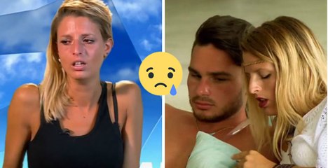 La revanche des ex : Allison n'est plus avec Dorian, mais elle se console avec un autre candidat