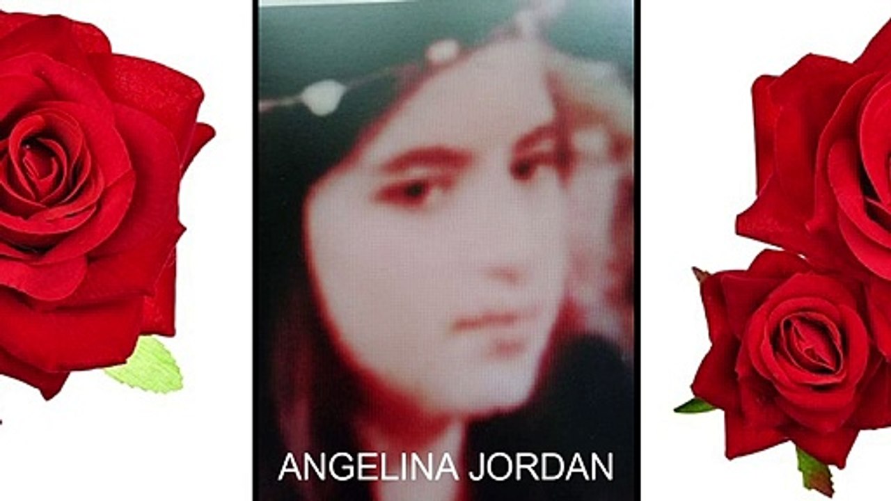 Angelina Jordan: If You Go Away