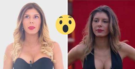 Secret Story 10 : Sarah dévoile le poids qu'elle a pris durant l'aventure, et c'est surprenant !