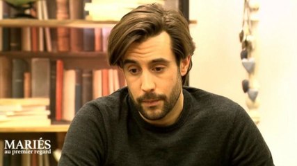 Mariés au premier regard : Thomas balance toute la vérité sur l'émission, notamment sur Tiffany et Justin...