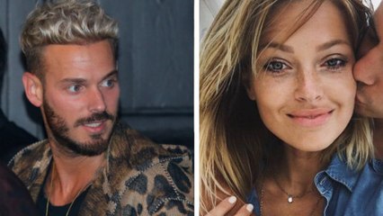M. Pokora et Caroline Receveur en couple ? Elle répond à son tour !