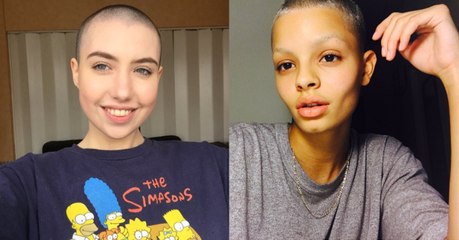 Blad and Bad Challenge : le hashtag spécial cheveux qui fait du bien