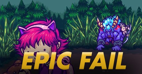 League of Legends : les 5 plus grosses clown fiestas de l'histoire des LCS