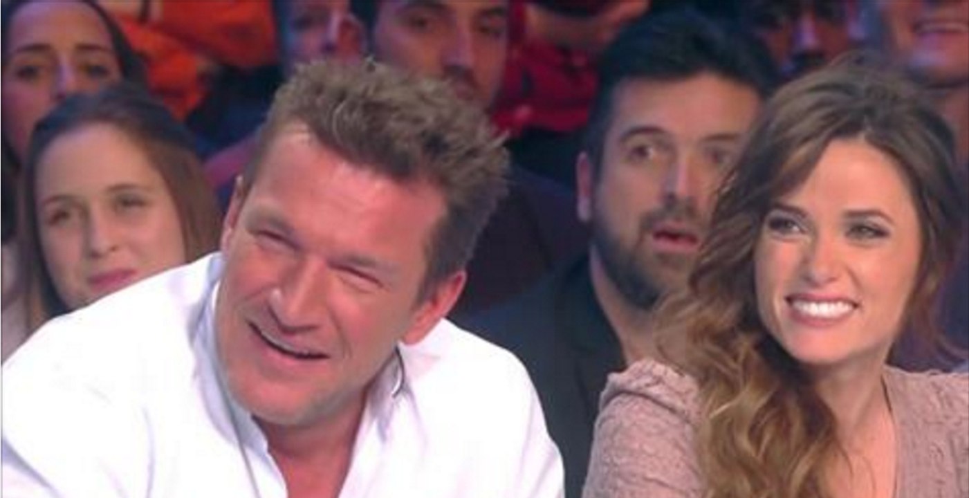 Secret Story : Benjamin Castaldi fait des confe...