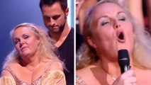 Danse Avec Les Stars : Valérie Damidot éliminée, elle embrasse Laurent Ournac !