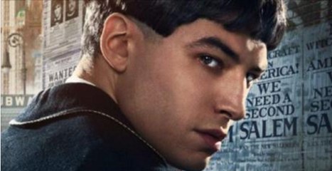 La scène coupée des Animaux Fantastiques qui aurait pu tout changer !