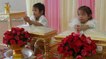 Thaïlande : ils marient leurs enfants jumeaux qui seraient les âmes d'anciens amants