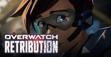 Overwatch : le prochain événement fera bien partie d'Archives et s'appellera Retribution !