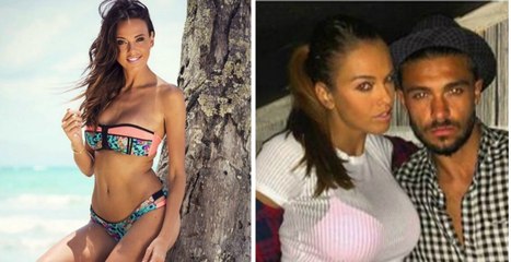 Vanessa Lawrens a retrouvé l’amour... avec Gabano (Les Marseillais et les Ch'tis)