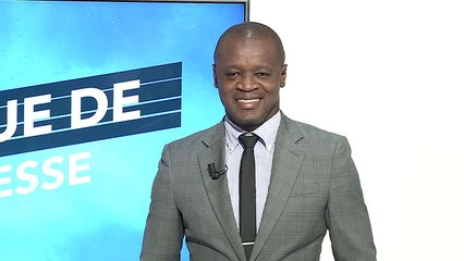 La Revue de presse de RTI 1 du 04 février 2022 par Renaud Kevin Kobia