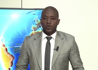 Le 06 Heures 30 de RTI 1 du 04 février 2022 par Abdoulaye Koné