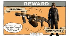 Far Cry 5 : le premier événement communautaire 