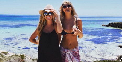Australie: Elles ont trouvé l'amour grâce au Bachelor, mais pas avec lui