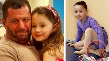 Michael Ray : ce père célibataire révèle ce qui est le plus difficile pour lui dans l'éducation de sa fille